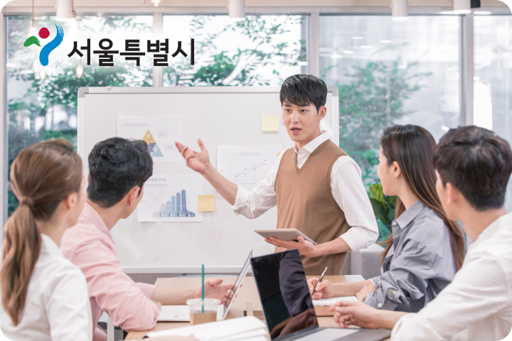 아이돌봄 복지, 맘시터 프로케어 썸네일